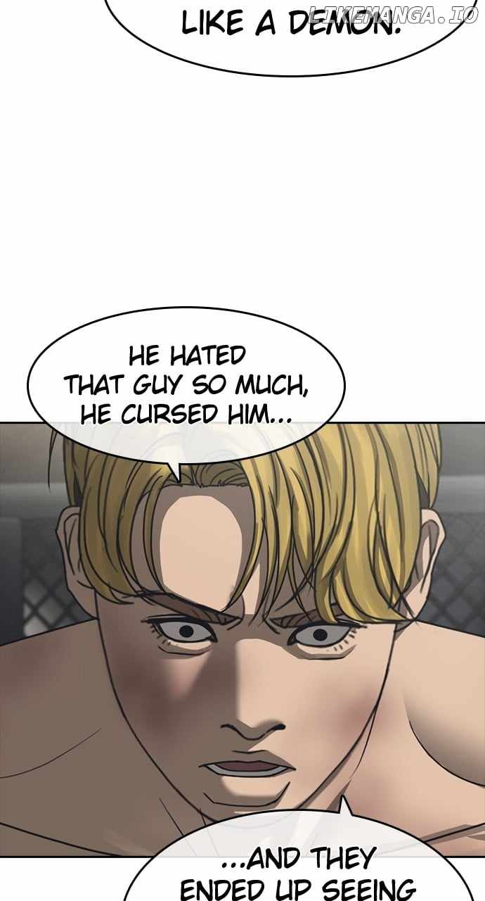My Life As A Loser 2 Chapter 55 17